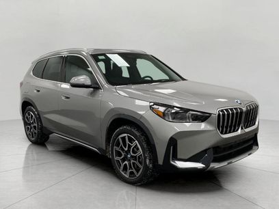 New 2026 BMW X1 xDrive28i