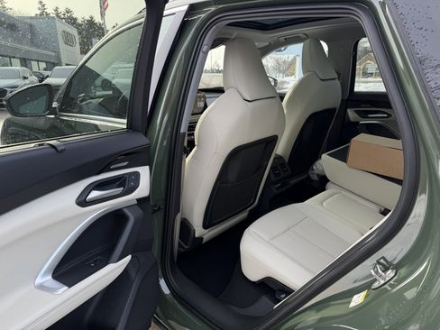 New 2025 Audi Q5 Prestige image 26