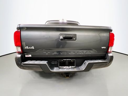 Used 2023 Toyota Tacoma SR5 image 6