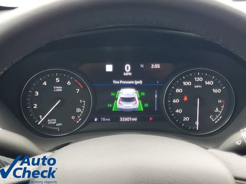 Used 2022 Cadillac XT4 Sport FWD image 26