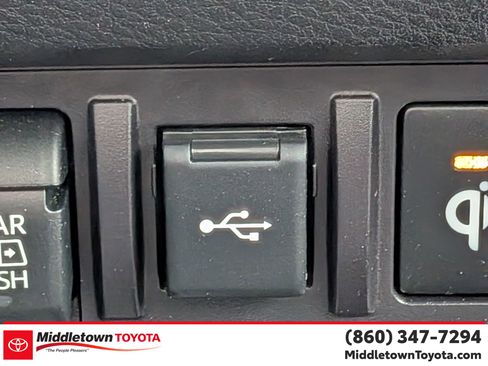 Certified 2023 Toyota Tacoma TRD Sport image 27