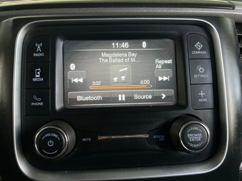 Used 2021 RAM 1500 Tradesman w/ Trailer Tow Group image 42