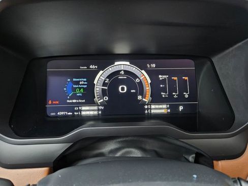 Used 2023 Toyota Tundra 1794 Edition image 20