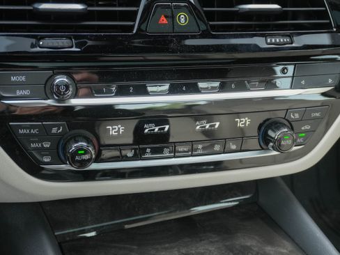 Certified 2023 BMW 540i w/ Executive Package image 25