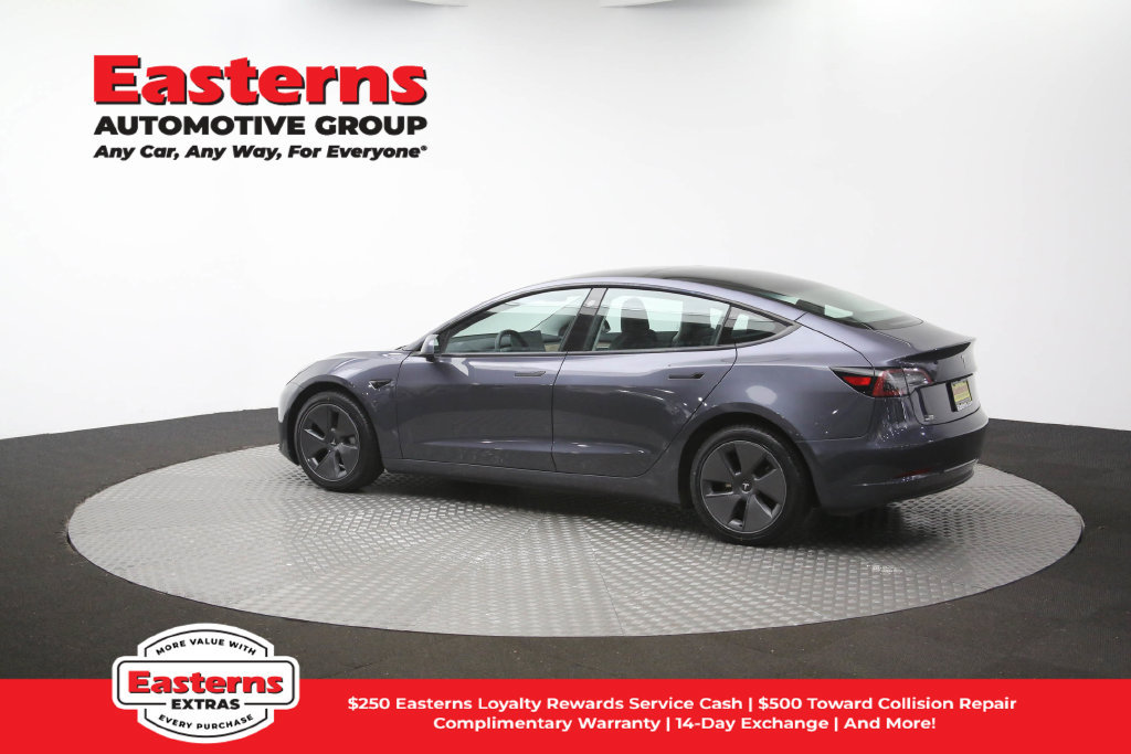 Used 2023 Tesla Model 3 Standard Range RWD image 58