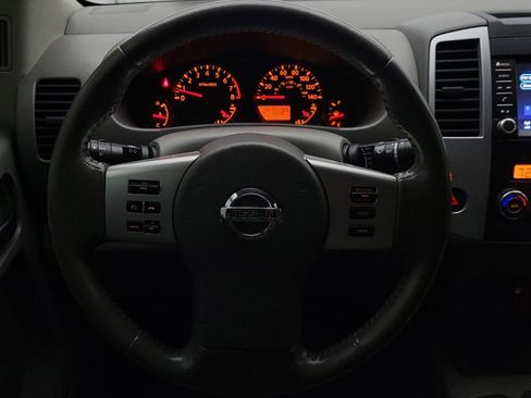 Used 2019 Nissan Frontier SV w/ Value Truck Package image 22