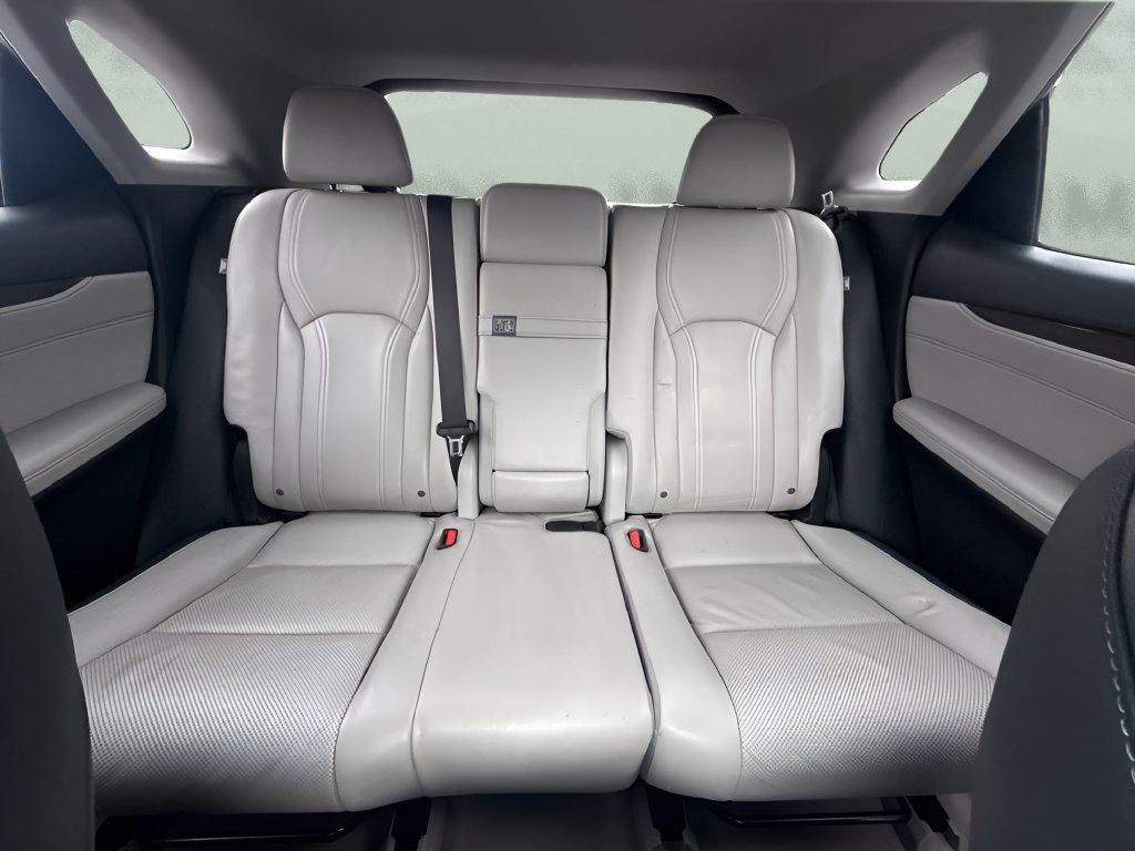 Used 2016 Lexus RX 350 FWD w/ Premium Package image 11