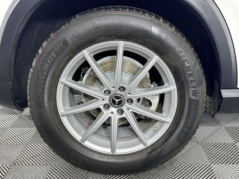 Used 2024 Mercedes-Benz GLE 350 4MATIC image 30