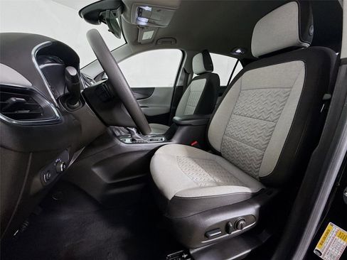 Used 2022 Chevrolet Equinox LS w/ LS Convenience Package image 20