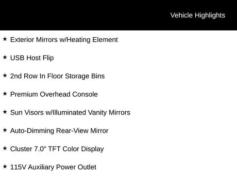 Used 2025 RAM 1500 Big Horn image 9