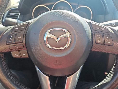 Used 2016 MAZDA CX-5 Touring w/ Bose/Moonroof Package AWD/4WD image 27