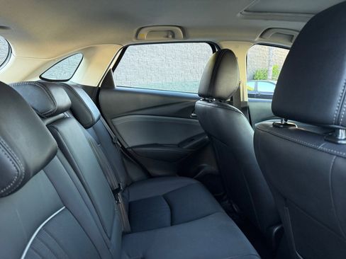 Used 2019 MAZDA CX-3 Touring w/ Preferred Equipment Package image 17