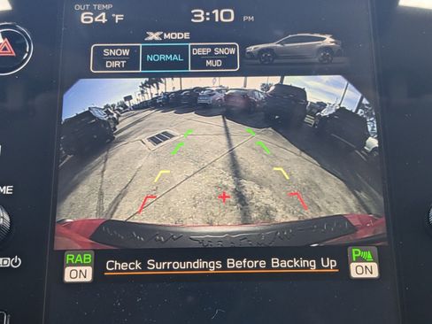 Certified 2025 Subaru Crosstrek 2.5i Limited w/ Popular Package #3A image 29