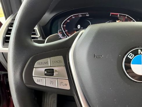 Used 2023 BMW X3 sDrive30i w/ Premium Package image 25