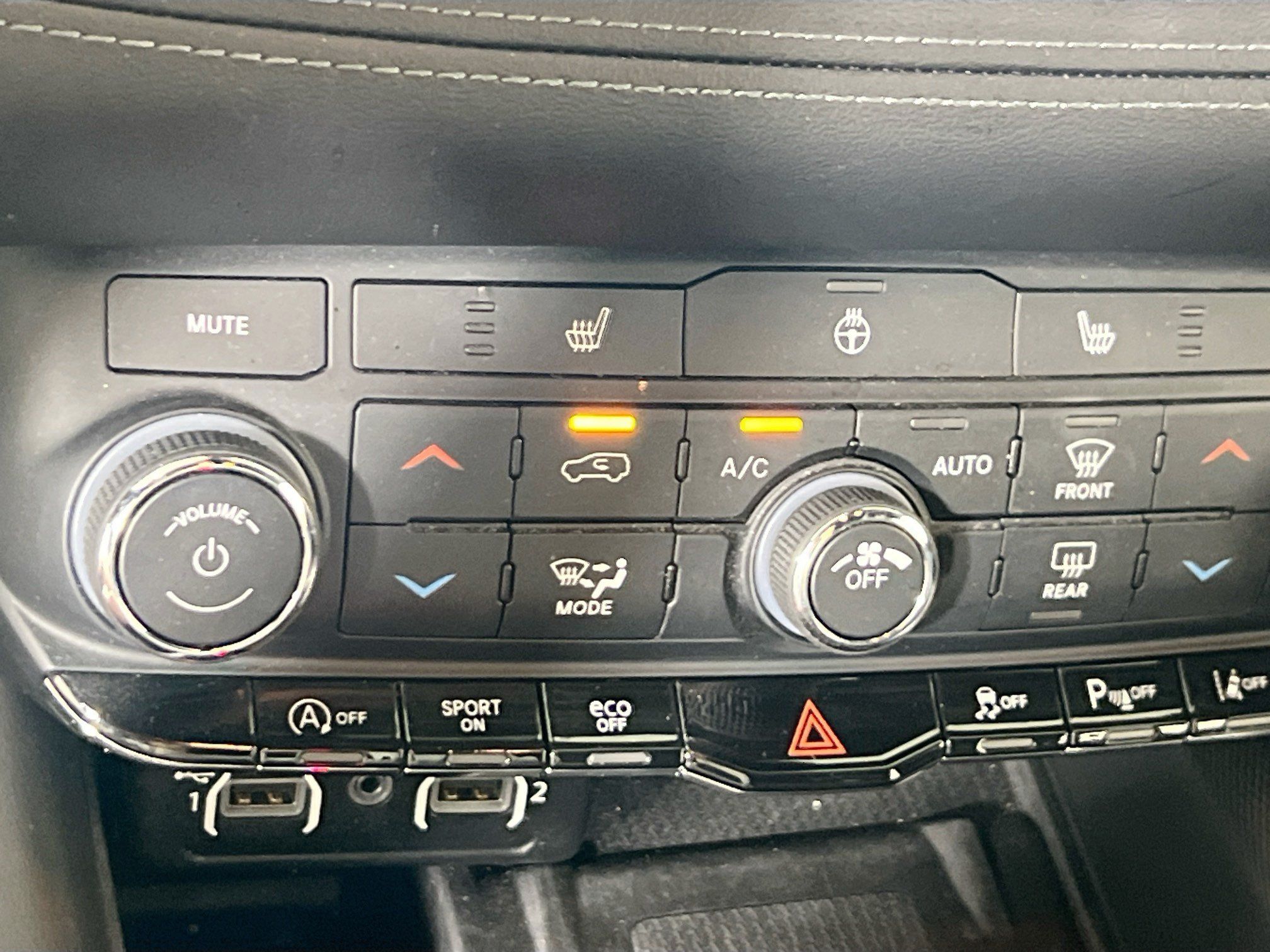 Used 2022 Dodge Durango GT AWD/4WD image 20