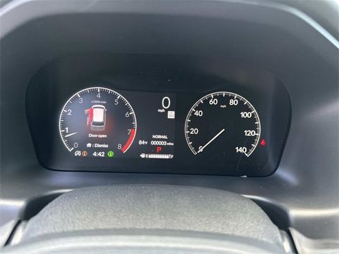 New 2026 Honda Odyssey Elite image 30