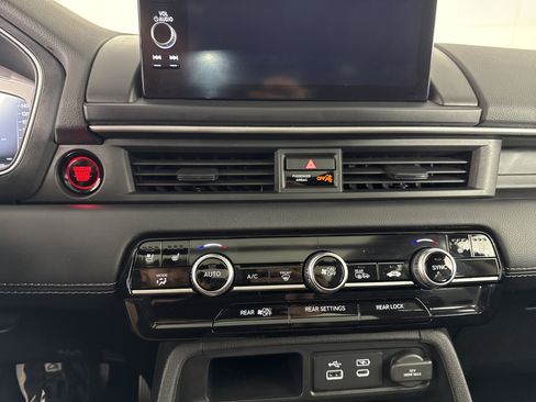 Certified 2023 Honda Pilot Elite image 40