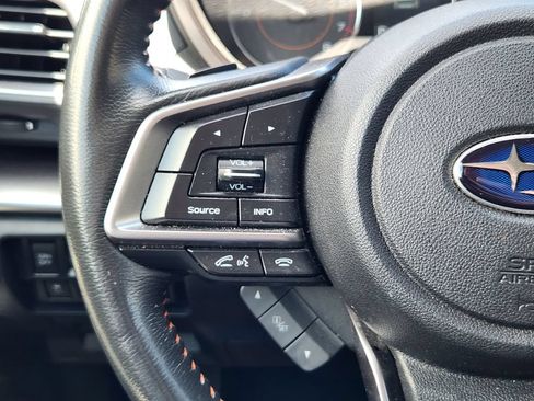 Used 2018 Subaru Crosstrek 2.0i Limited AWD/4WD image 16