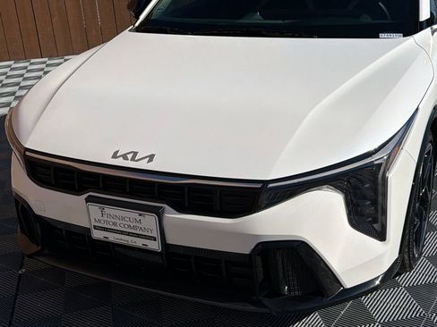 Used 2025 Kia K4 GT-Line w/ GT-Line Premium Package image 22