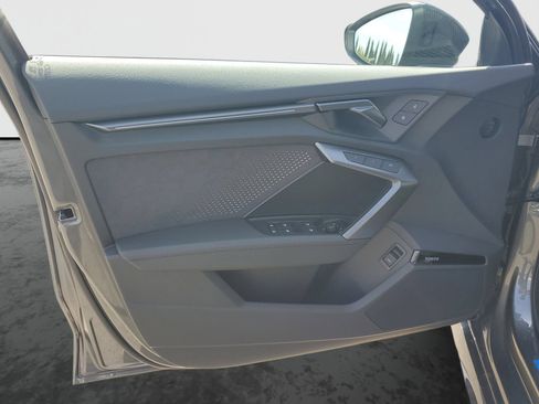 New 2026 Audi RS 3 AWD/4WD image 19