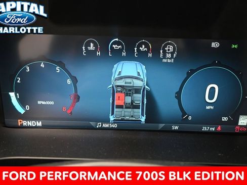 New 2026 Ford F150 XLT w/ Equipment Group 302A MID AWD/4WD image 34