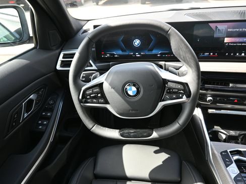 Used 2026 BMW 330i Sedan RWD image 10