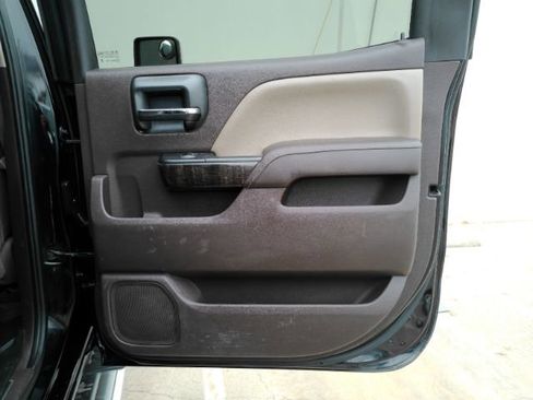 Used 2016 GMC Sierra 2500 Denali w/ Duramax Plus Package image 26