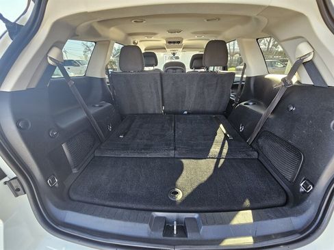 Used 2015 Dodge Journey SXT w/ Flexible Seating Group image 8