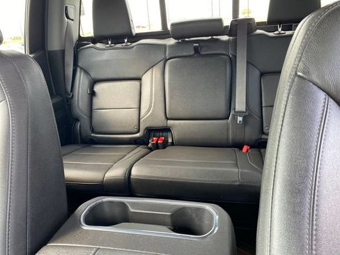 Used 2023 GMC Sierra 1500 Elevation w/ Elevation Premium Package AWD/4WD image 26