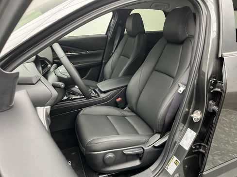 New 2025 MAZDA CX-30 AWD 2.5 S w/ Select Sport Pkg image 8