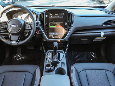New 2026 Subaru Crosstrek 2.5i Limited image 12
