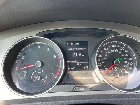 Used 2015 Volkswagen Golf S FWD image 16