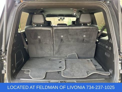 Used 2023 Jeep Wagoneer Series III w/ Preferred Equipment Group image 26