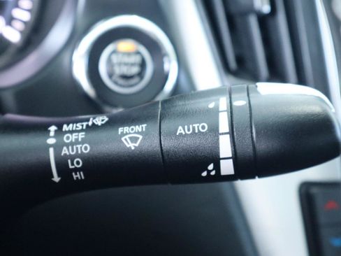Used 2021 INFINITI Q50 Luxe w/ Seat & Sound Package RWD image 25