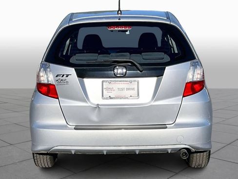 Used 2013 Honda Fit image 4