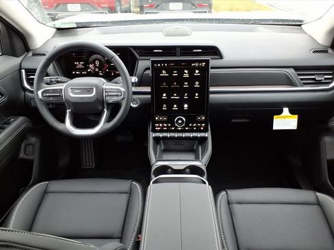 New 2026 GMC Terrain Denali image 19