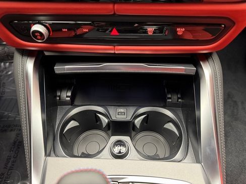 New 2026 BMW M3 Competition image 19