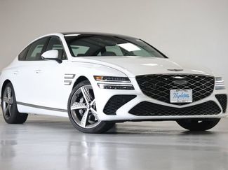 New 2026 Genesis G80 3.5T Sport Prestige AWD/4WD video 1