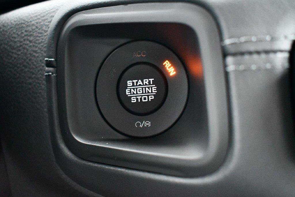 New 2026 Jeep Wrangler Unlimited Rubicon w/ Safety Group AWD/4WD image 20