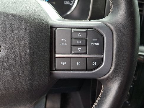 Used 2023 Ford F150 XLT w/ Equipment Group 302A High AWD/4WD image 23
