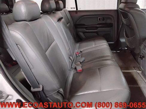 Used 2005 Honda Pilot EX-L image 16
