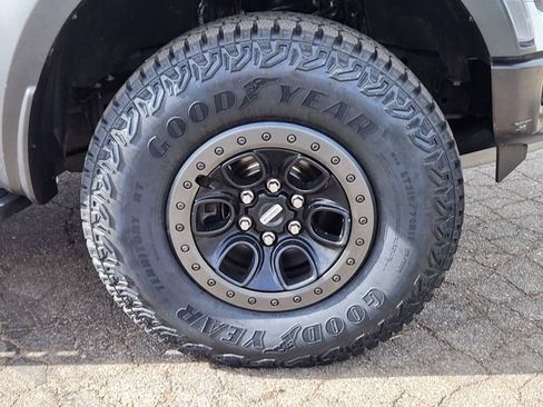 Used 2022 Ford F150 Raptor w/ Equipment Group 801A High AWD/4WD image 14