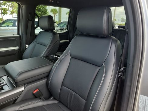 New 2026 Ford F150 Lariat RWD image 20