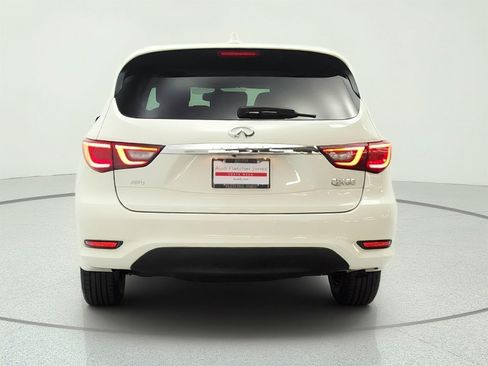 Used 2019 INFINITI QX60 Pure AWD/4WD image 6