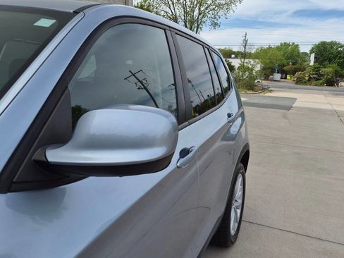 Used 2013 BMW X3 xDrive28i image 16