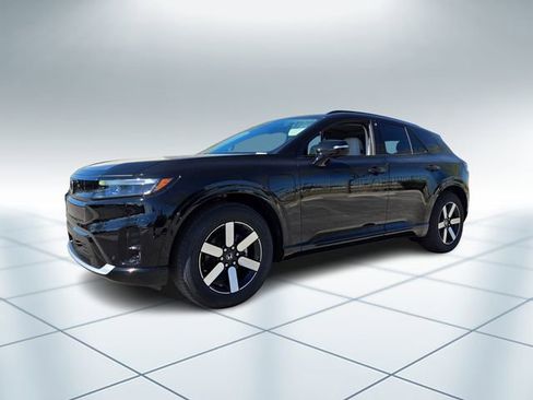 New 2026 Honda Prologue Touring image 2