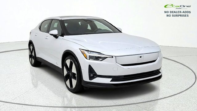 Used 2024 Polestar Polestar 2 AWD/4WD image 1