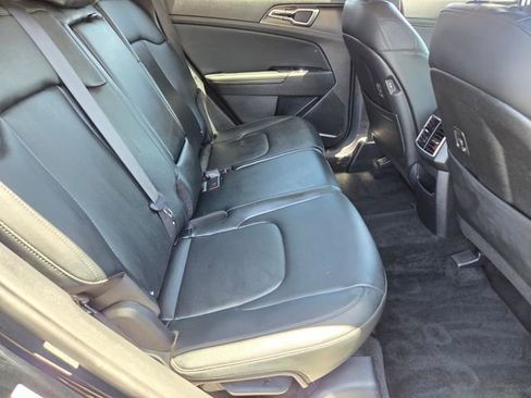 Certified 2023 Kia Sportage EX FWD image 14