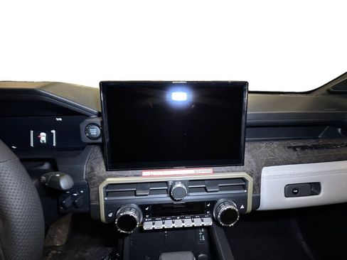 New 2026 Toyota Tacoma Limited image 11