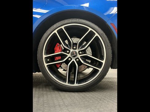 Used 2016 Chevrolet Corvette Stingray Coupe w/ 2LT Preferred Equipment Group RWD image 35